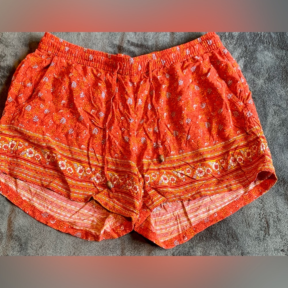 Women shorts